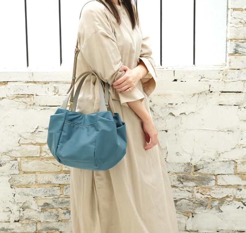 BARDOT ROSE | BR-7750 2wayトート - [公式］REGALO レガロ regalo公式