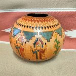 FUNNYIndian Pottery #1 ̵