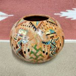FUNNYIndian Pottery  #2 ̵