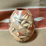 FUNNYIndian Pottery  #3 ̵