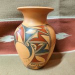 FUNNYIndian Pottery  #4 ̵