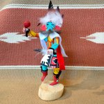 FUNNYKachina doll /⡼˥󥰥󥬡<img class='new_mark_img2' src='https://img.shop-pro.jp/img/new/icons50.gif' style='border:none;display:inline;margin:0px;padding:0px;width:auto;' />