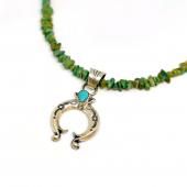 NAVAJO Louise Joe/ ʥ ͥå쥹 ̵