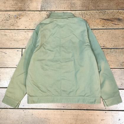 PHERROW'S】 25S-PR44/OLIVE 《送料無料》 - feel