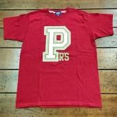 PHERROWS25S-PT5/BURGUNDY ̵