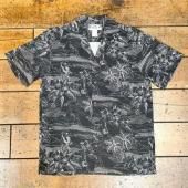 TWO PALMS  Etches of Hawaii / Black̵