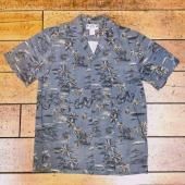 TWO PALMS  Golden Vintage / Grey̵