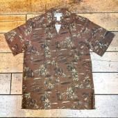 TWO PALMS  Golden Vintage / Brown̵