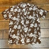 TWO PALMS  Dream Garden / Brown̵