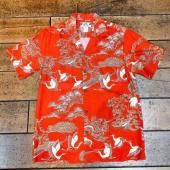 TWO PALMS  Crane / REd̵