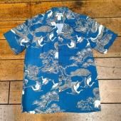 TWO PALMS  Crane / Navy̵