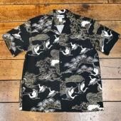 TWO PALMS  Crane / Black̵