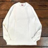 PHERROW'S25W-PCT1-HEALTH KNIT/Natural̵
