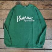 PHERROW'SPLT1/GREEN̵
