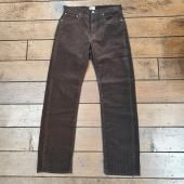 PHERROW'S25W-421ZC/BROWN̵