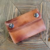 ��FUNNY�� ���֥�ɥåȥӥ�ե����� /�֥饤�ɥ�쥶�� ������ơ����ե��˥å���  TAN������̵����