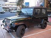 Wrangler Jeep 