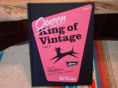 【Book】　Queen Of Vintage Vol.2 Meow 《送料無料》