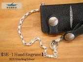FUNNY SE-1 Hand Engrave Chain  åȥ󡡡̵