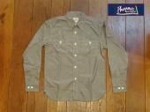 PHERROW'S14W-730WS OLIVE  SALE40%off ̵