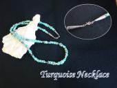 FUNNYۥǥ󥸥奨꡼Turquoise Necklace5̵<img class='new_mark_img2' src='https://img.shop-pro.jp/img/new/icons50.gif' style='border:none;display:inline;margin:0px;padding:0px;width:auto;' />