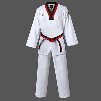 テコンドー 胴着(JTA公式)130cm用 テコンドー 胴着(JTA公式)130cm用 テコンドー 胴着(JTA公式