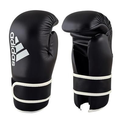 アディダス adidas セミコンタクトグローブ （ITF 、WAKO