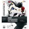  2009年コペンハーゲン世界テコンドー選手権大会DVD（2枚セット）デンマーク