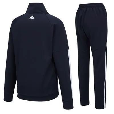 アディダス adidas トレーニングスーツ　TR100 M(日本サイズL) アディダス adidas トレーニングスーツ TR100 - adidas 格闘技