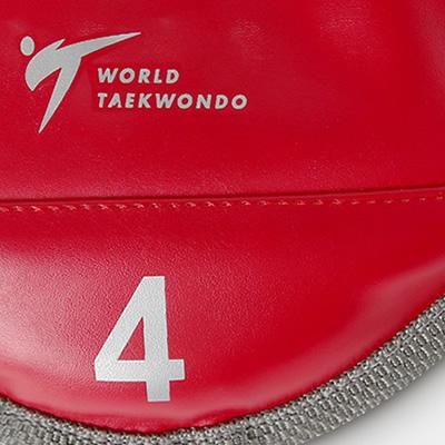 MOOTO（ムート）MTX WT公認（WTF）防具（両面タイプ