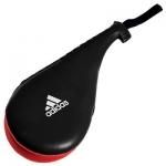 アディダス（adidas） ビッグキックミット （後ろ蹴り練習に最適