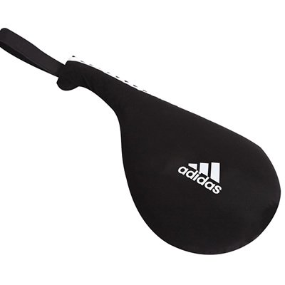 アディダス adidas テコンドー シングルミット（M） - テコンドーオンラインショップ | テコンドー用品専門店