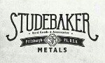 STUDEBAKER METALS ʥ塼ɥ١᥿