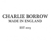 CHARLIE BORROW ʥ㡼꡼ܥ