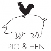 PIG&HEN（ピッグ＆ヘン）