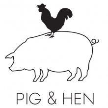 PIG&HENʥԥåإ