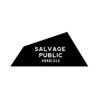 SALVAGE PUBLIC(サルベージ パブリック)