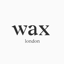 WAX london （ワックスロンドン）