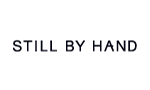 STILL BY HANDʥƥХϥɡ