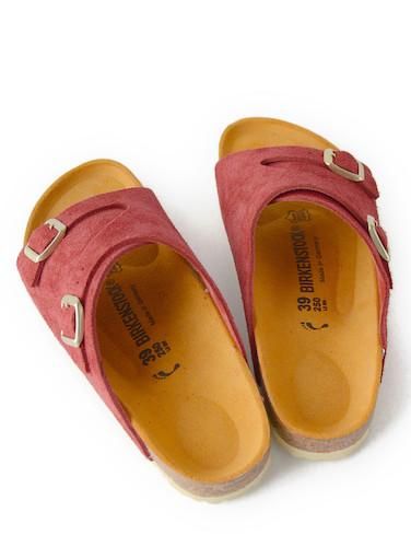 BIRKENSTOCK (ビルケンシュトック)チューリッヒ ５０周年スペシャル