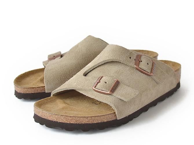 BIRKENSTOCK (ビルケンシュトック)チューリッヒ- float GALLERY STORE