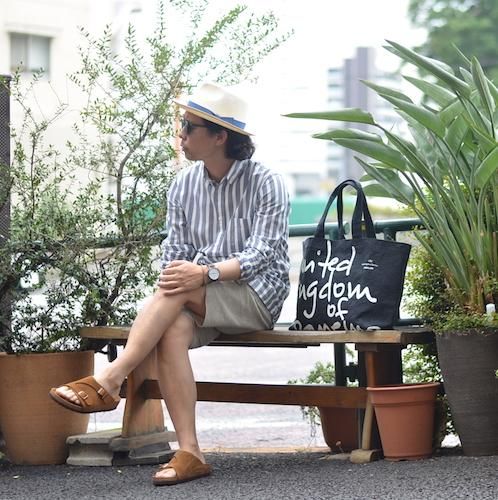 BIRKENSTOCK (ビルケンシュトック)チューリッヒ - float GALLERY