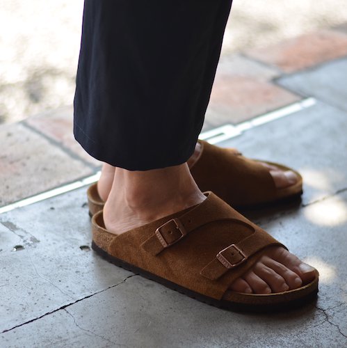 BIRKENSTOCK (ビルケンシュトック)チューリッヒ - float GALLERY STORE