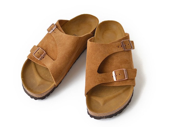 BIRKENSTOCK (ビルケンシュトック)チューリッヒ - float GALLERY STORE