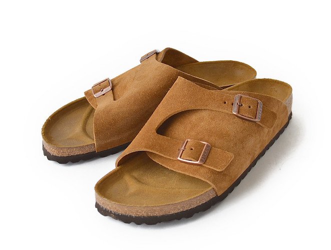 BIRKENSTOCK (ビルケンシュトック)チューリッヒ - float GALLERY STORE