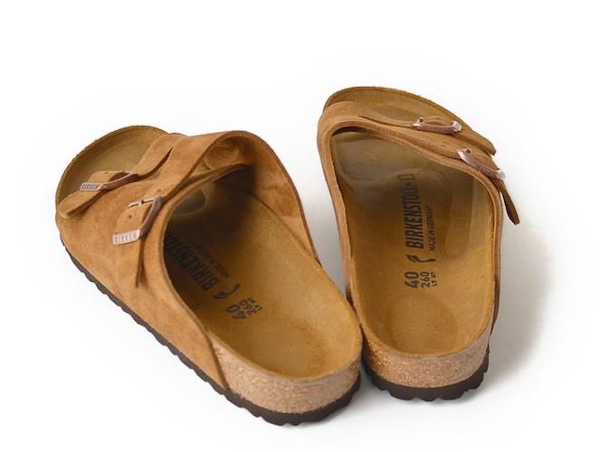 BIRKENSTOCK (ビルケンシュトック)チューリッヒ - float GALLERY