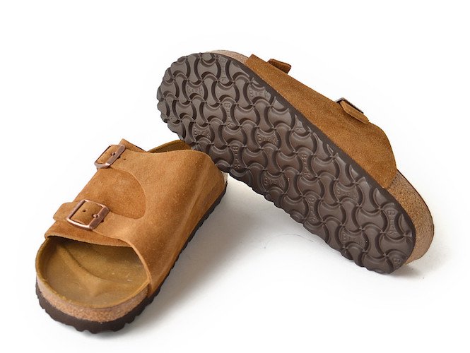 BIRKENSTOCK (ビルケンシュトック)チューリッヒ - float GALLERY STORE