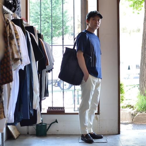 QWSTION （クエスション）トートバック 通販- float GALLERY STORE
