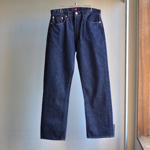 levi's 711 antiqued