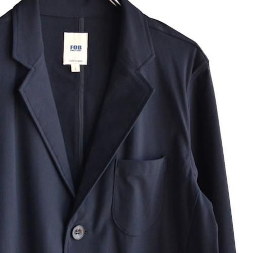 FOBファクトリー ディパーチャー ジャケット 000000000694.jpg